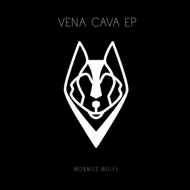 Vena Cava EP by Monnize Wolff - album cover