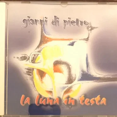 La Luna in Testa