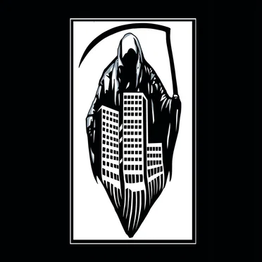 La Muerte de Occidente