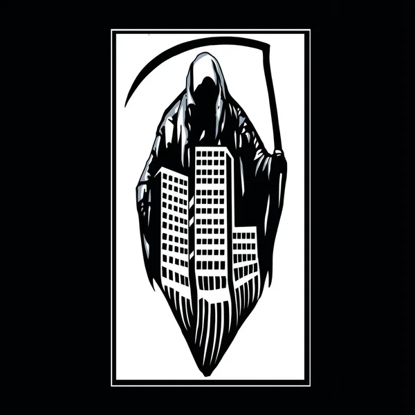 La Muerte de Occidente