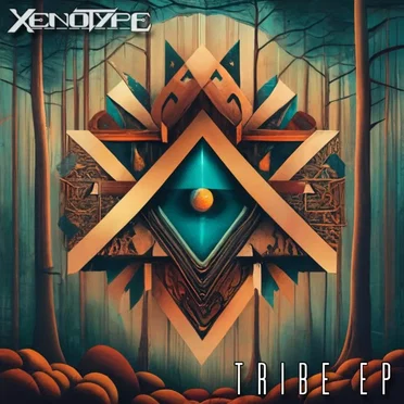 Tribe EP