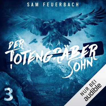 Der Totengräbersohn 3 by Sam Feuerbach - album cover