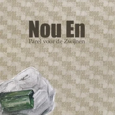 Parel voor de zwijnen by Nou En - album cover