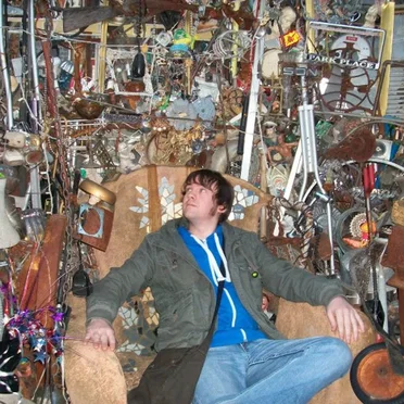 Junk Museum