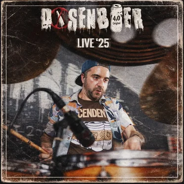 Los Kremos II - Live '25