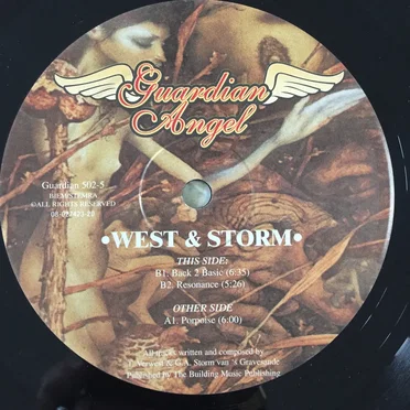 West & Storm