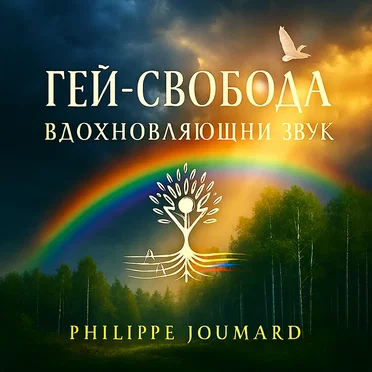 Гей-свобода – Вдохновляющий звук