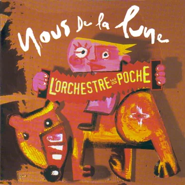 Nous de la Lune