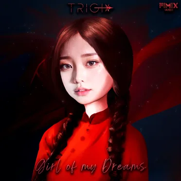 Girl Of My Dreams