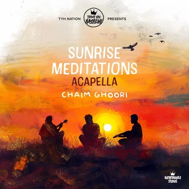 Sunrise meditations (Acapella)