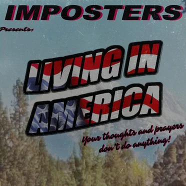 Living in America