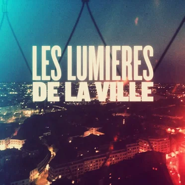 Les lumières de la ville by Kellem - album cover