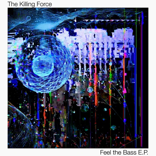 Feel the Bass E.P.