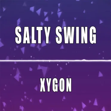 Salty Swing
