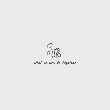 what we can do together