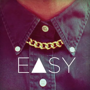 Easy by Cro - album cover