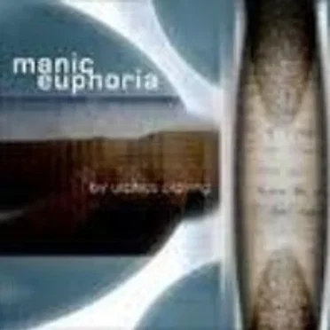 By Orchids Playing by Manic Euphoria - album cover