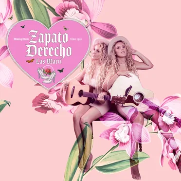Zapato derecho