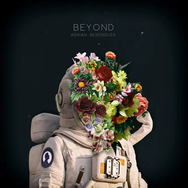 Beyond by Adrián Berenguer - album cover