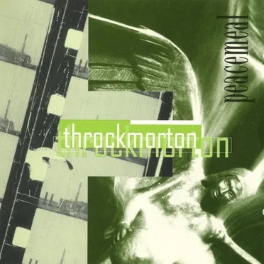 Peacemeal by Throckmorton - album cover