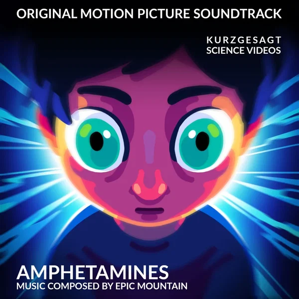 Amphetamines