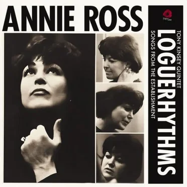 Loguerhythms: Songs From the Establishment