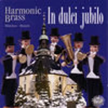 In dulci jubilo