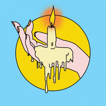 Glow by Dream Babe - album cover