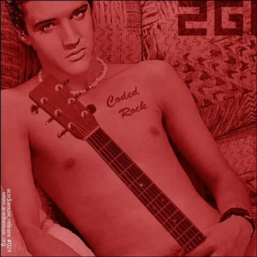 Coded Rock EP