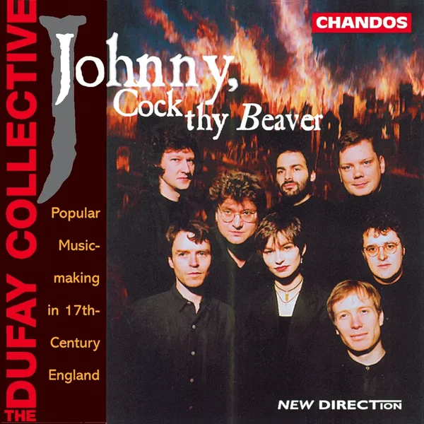 Johnny, Cock thy Beaver