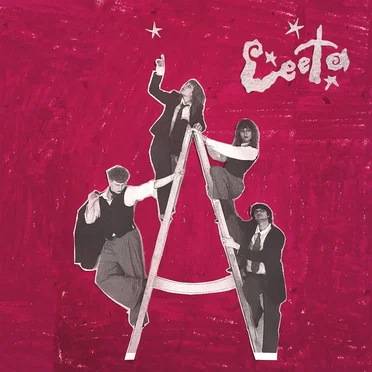 Leeta by LEETA - album cover