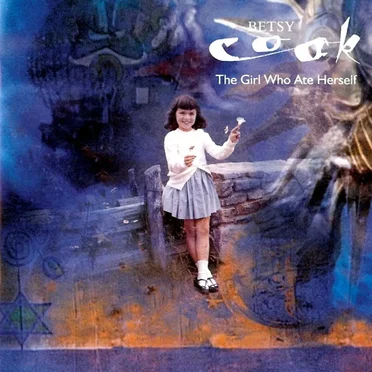 The Girl Who Ate Herself
