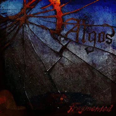 Fragmented by Algos - album cover