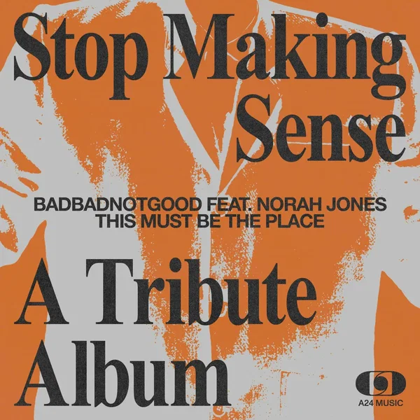 This Must Be the Place (Naive Melody)