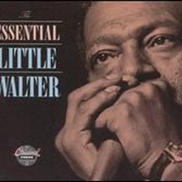 The Essential Little Walter