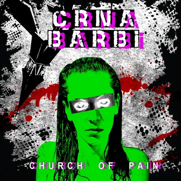 Church of Pain