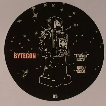 "T-Wrex" Rmx's