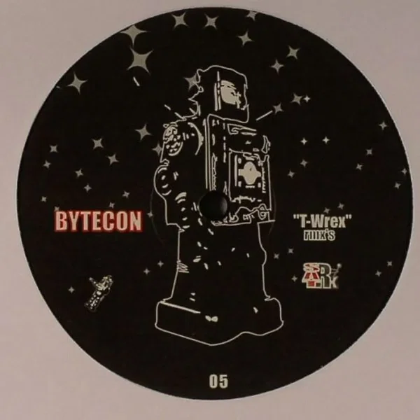 "T-Wrex" Rmx's