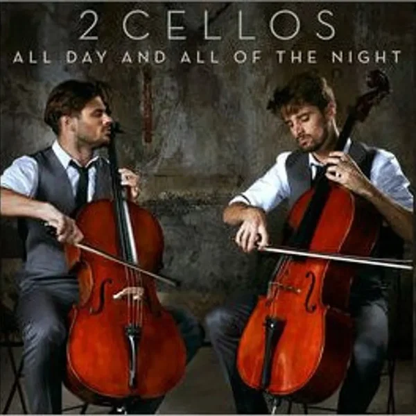 All Day and All of the Night