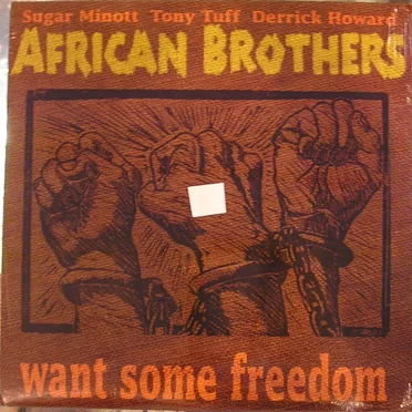Want Some Freedom