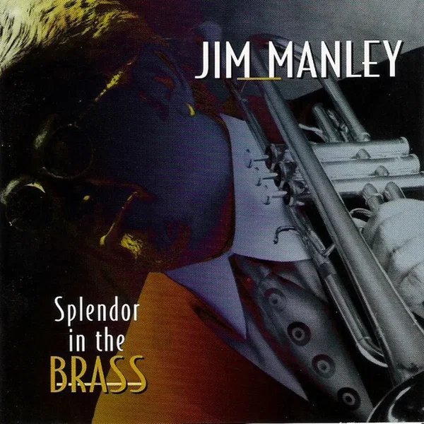 Splendor in the Brass