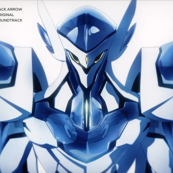 バック・アロウ オリジナルサウンドトラック