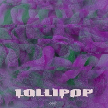 Lollipop by Oggy - album cover