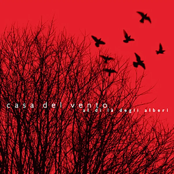 Al di là degli alberi