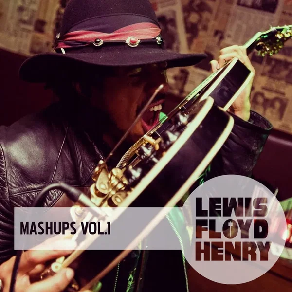 Mashups Vol.1
