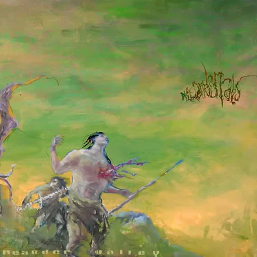 Neander Valley by Neoandertals - album cover