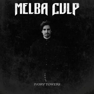 Ivory Towers by Melba Culp - album cover