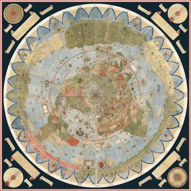 Bestiario II by The Circle Project - album cover