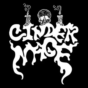 Gloom Addict by Cinder Mage - album cover