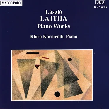 Piano Works